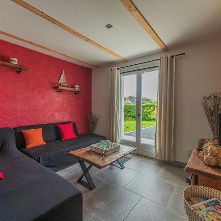 Belle maison rénovée, 5mn à pied de la mer, classée meublé de tourisme 3 étoiles Esterno foto