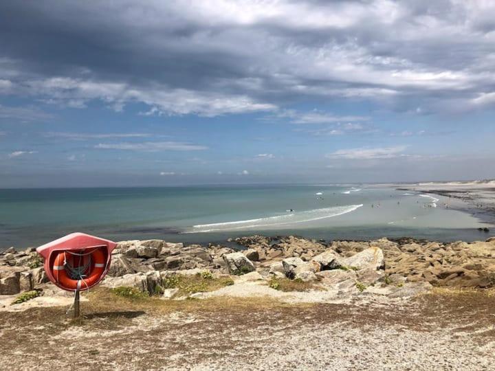 Belle maison rénovée, 5mn à pied de la mer, classée meublé de tourisme 3 étoiles Esterno foto