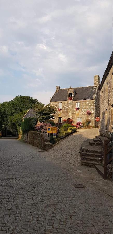 Belle maison rénovée, 5mn à pied de la mer, classée meublé de tourisme 3 étoiles Esterno foto