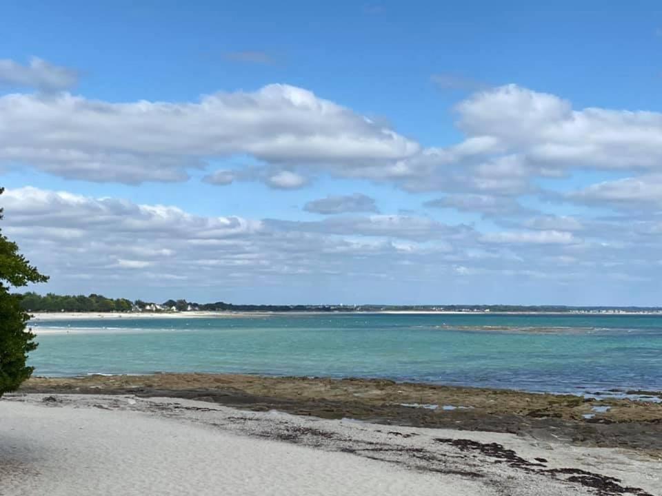 Belle maison rénovée, 5mn à pied de la mer, classée meublé de tourisme 3 étoiles Esterno foto