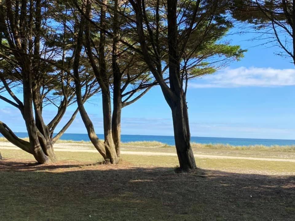 Belle maison rénovée, 5mn à pied de la mer, classée meublé de tourisme 3 étoiles Esterno foto